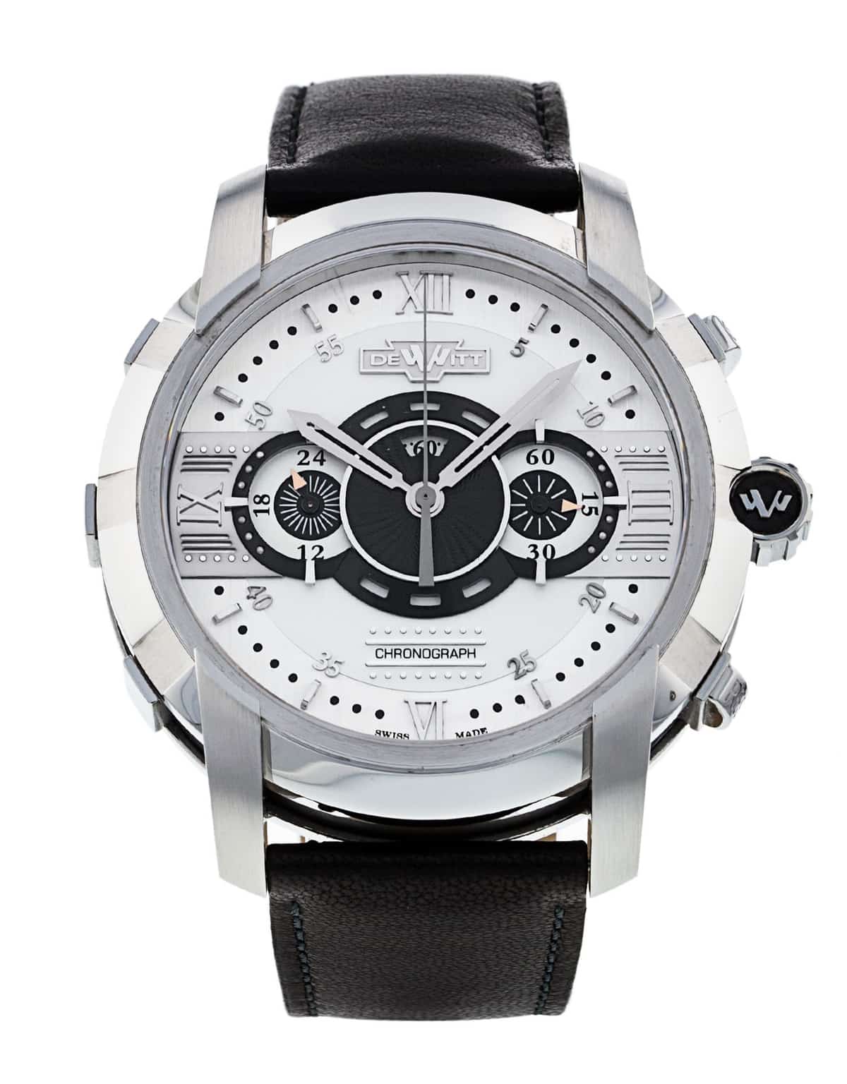 Dewitt Glorious Knight FTV.CHR.002.RFB